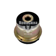 Втулка балки зад. підв. Audi 80 з78-96р.в. ззаді. (Febi)