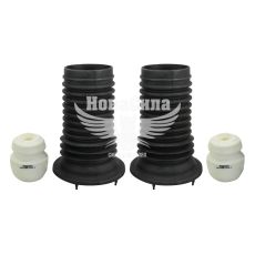 Відбійник амортизатора Chevrolet Aveo з06р.в. перед. кт. 2шт. (Profit) (+ 2 пильники)