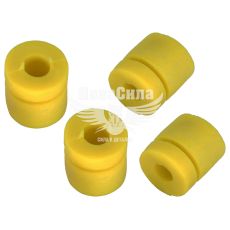 Втулка кришки клапанів D. Sens кт. 4шт. (Awel) D. Lanos