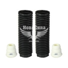 Відбійник амортизатора F. Focus II з04-12р.в. зад. кт. 2шт. (Profit) (+ 2 пильники)