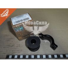 Втулка стабілізатора MB M-Class (ML) з98-05р.в. переднього 18.8мм. (Febest)