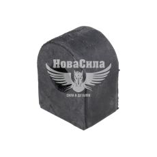 Втулка стабілізатора Chrysler Voyager III з95-01р.в. заднього (TEDGUM)