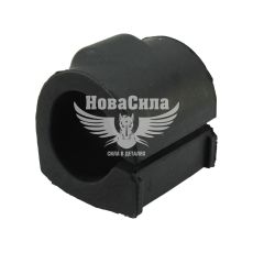 Втулка стабілізатора Dacia Logan з04р.в. переднього (Febi)