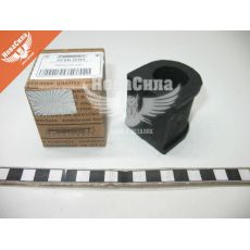 Втулка стабілізатора Hyundai Terracan з01-06р.в. заднього (Febest)