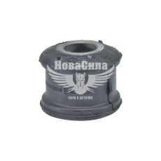 Втулка стабілізатора MB Sprinter 208-416 з95-06р.в. заднього 12мм. 1-но, 2-ох катковий (Stellox) (рез./мет.)