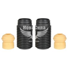 Відбійник амортизатора F. Sierra з82-93р.в. перед. кт. 2шт. (Monroe)