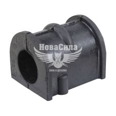 Втулка стабілізатора D. Lanos переднього нового взірця (Україна)