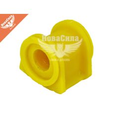 Втулка стабілізатора MB Vito з03р.в. переднього 23мм. поліуретан (Україна)