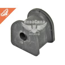 Втулка стабілізатора MB Vito 638 з96-03р.в. заднього (Lemforder)