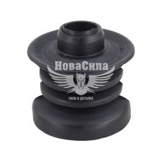 Відбійник амортизатора D. Lanos зад. нижн. (Gumex)