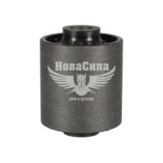 Втулка балки зад. подв. Fiat Scudo з96-06р.в. (Solgy)