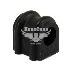 Втулка стабилизатора KIA Ceed з06г.в. переднего 22.5мм. (PMC)