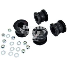 Втулка стабілізатора MB E-Class (W124) з85-90р.в. переднього (Profit)