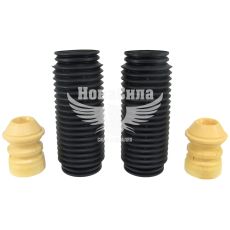 Отбойник амортизатора BMW X5 (E53) з00-06г.в. зад. кт. 2шт. (Monroe) (+ 2 пыльники)