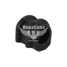 Втулка стабилизатора  KIA Sportage с10г.в. переднего 25мм. (CTR)