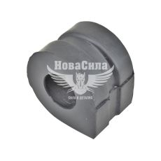 Втулка стабілізатора Chrysler Voyager III з95-01р.в. переднього (TEDGUM)