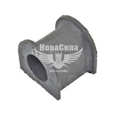 Втулка стабілізатора KIA Sorento I з02р.в. переднього 27мм. (Swag)