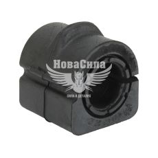 Втулка стабілізатора F. Transit Connect з02р.в. заднього 24мм. (Lemforder)