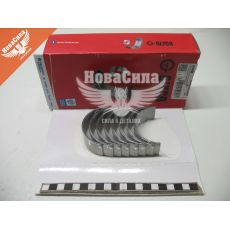 Вкладиш колін. валу F. Transit 2.5TD з91-00р.в. шатун 0.25 (Glyco)