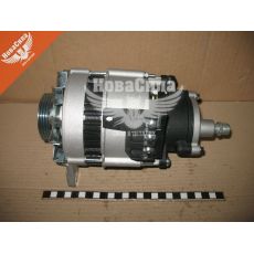 Генератор F. Transit з94-00р.в. з вакуумом (DP) (2.5D, 2.5Di)