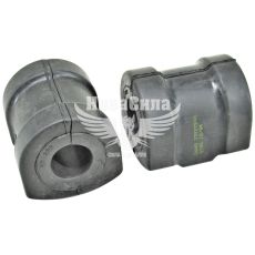 Втулка стабілізатора BMW 3 (E36) з90-00р.в. переднього (Swag)