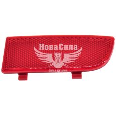 Відблискувач бампера MB Vito з03р.в. зад. прав. (Original)