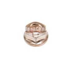 Гайка колектора MB Sprinter з95р.в. (AUTO Techteile) (М8)