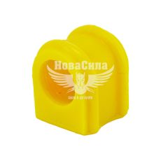 Втулка стабілізатора MB Sprinter 408-416 з95-06р.в. заднього 32мм. 2-ох катковий поліуретан (Україна)