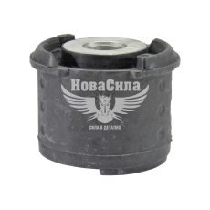 Втулка балки зад. підв. BMW 3 (E46) з98-05р.в. (Stellox)