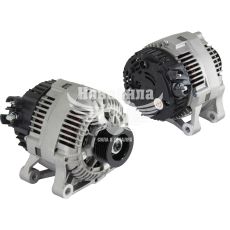 Генератор Fiat (Profit)