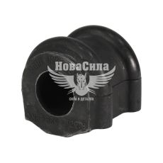 Втулка стабілізатора Hyundai Santa Fe з01р.в. переднього (CTR)