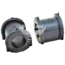 Втулка стабілізатора Geely CK переднього (KLM AutoParts)