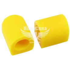 Втулка стабілізатора MB Sprinter 208-316 з95-06р.в. заднього 22мм. 1-но катковий поліуретан (Україна)