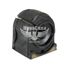 Втулка стабілізатора MB Sprinter 309-324 з06р.в. заднього 15.5мм. (Lemforder)