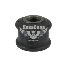 Втулка стабілізатора MB Sprinter 208-416 з95-06р.в. заднього 12мм. 1-но, 2-ох катковий (Premiere) (рез./мет.)