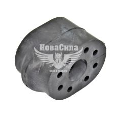 Втулка стабілізатора MB 123 (W123) з76-85р.в. переднього (Swag)