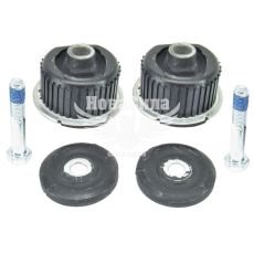 Втулка балки зад. підв. MB C-Class, E-Class з93-01р.в. перед. (Swag)