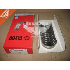 Вкладиш колін. валу MB Sprinter 2.9TDI з95-00р.в. корінь 0.25 (Glyco)