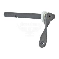 Вилка зчеплення D. Lanos з97р.в. гідравлічна (GSP Auto)