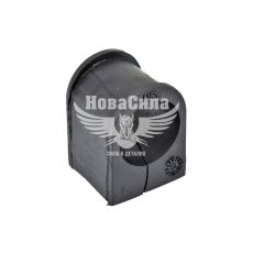 Втулка стабілізатора MB Sprinter 208-416 з95-06р.в. переднього 25мм. 1-но, 2-ох катковий (Stellox)