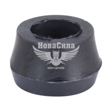 Втулка реактивної тяги D. Matiz зад. (Gumex)