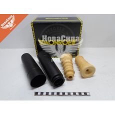 Відбійник амортизатора F. Focus I з98-04р.в. зад. кт. 2шт. (Monroe) (+ 2 пильники)