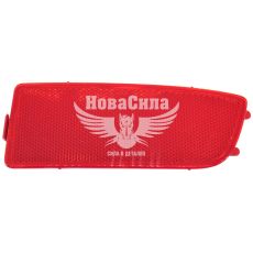 Відблискувач бампера MB Sprinter з06р.в. зад. прав. (Original)