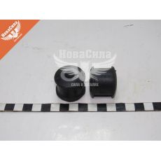 Втулка рульової тяги Audi 80 з78-96р.в. (Metgum)