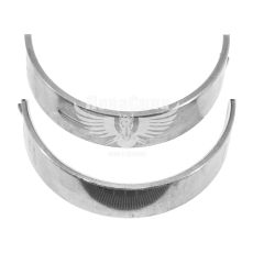 Вкладыш колен. вала MB Sprinter 2.2, 2.7CDI с00-06г.в. корень ст. (Kolbenschmidt)