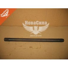 Вал приводу перед. колес D. Sens лів. корот. 405мм. (Україна)