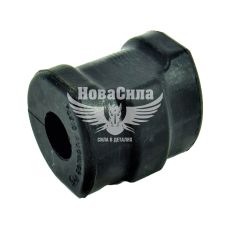 Втулка стабілізатора BMW 5 (E34) з88-97р.в. переднього (Swag)