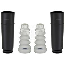 Відбійник амортизатора Chevrolet Aveo з06р.в. зад. кт. 2шт. (Profit) (+ 2 пильники)