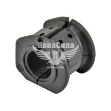 Втулка стабилизатора Fiat Doblo з0гр.в. переднего 23мм. (Swag)