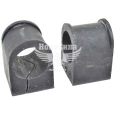 Втулка стабілізатора MB Sprinter 208-416 з95-06р.в. переднього 25мм. 1-но, 2-ох катковий (Swag)